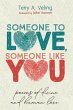 Someone to Love, Someone Like You... - Bild 1