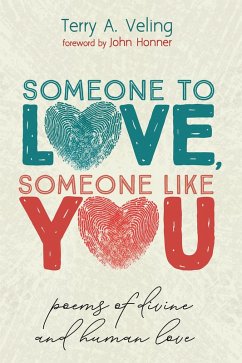 Someone to Love, Someone Like You (eBook, ePUB) - Veling, Terry A.