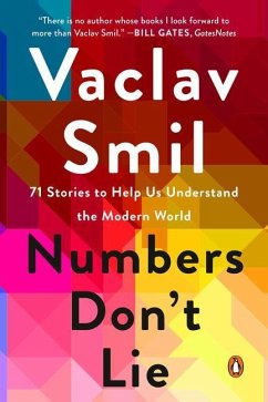 Numbers Don't Lie - Smil, Vaclav