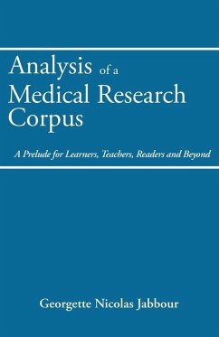 Cover Analysis of a Medical Research Corpus