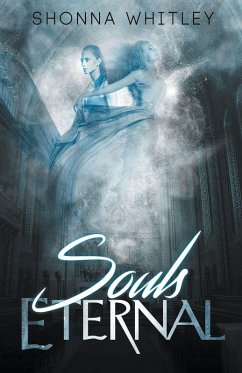 Cover Souls Eternal