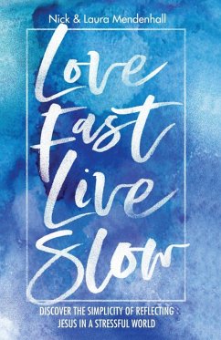 Cover Love Fast Live Slow