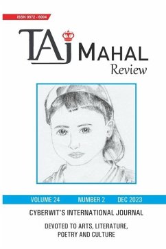 Taj Mahal Review - Kumar, Santosh