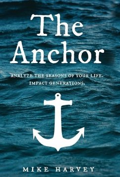 The Anchor - Harvey, Mike