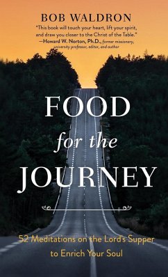 Food for the Journey - Waldron, Bob