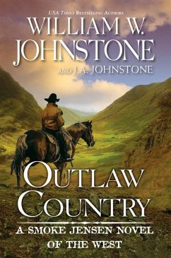 Outlaw Country - Johnstone, William W.; Johnstone, J. A.