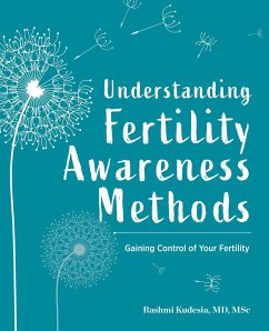 Understanding Fertility Awareness Methods - Kudesia, Rashmi