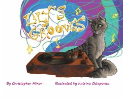 Lily's Grooves - Minor, Christopher