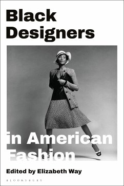 Black Designers in American Fashion