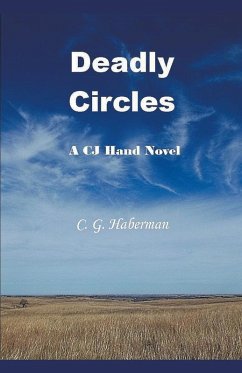 Cover Deadly Circles