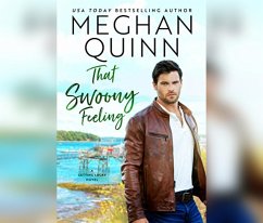 That Swoony Feeling - Quinn, Meghan