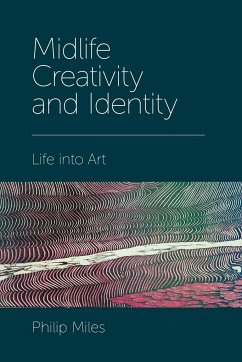 Midlife Creativity and Identity - Miles, Philip (University of Bedfordshire, UK)