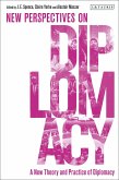 A New Theory and Practice of Diplomacy
