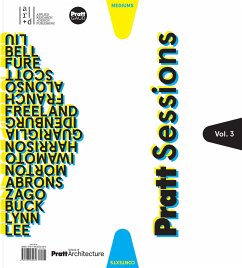 Pratt Sessions, Volume 3 - Erdman, David