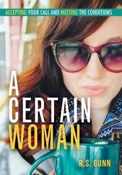 A Certain Woman - Gunn, R. S.