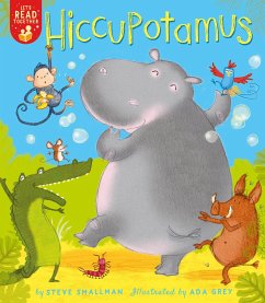 Hiccupotamus - Smallman, Steve