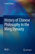 History of Chinese Philosophy in the... - Bild 1