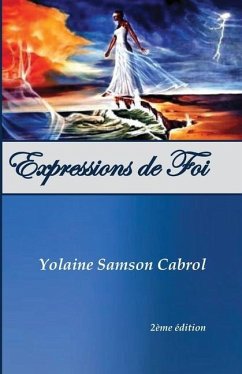 Expressions de Foi - Cabrol, Yolaine Samson