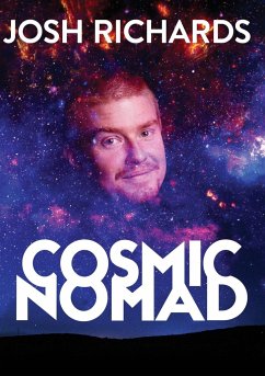 Cosmic Nomad - Richards, Josh