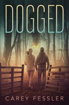 Dogged - Fessler, Carey