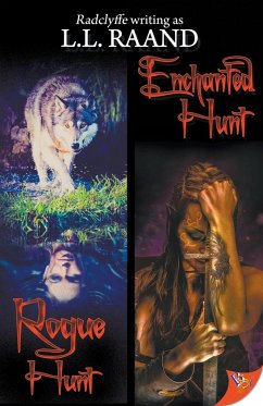 Rogue Hunt & Enchanted Hunt - Raand, L. L.