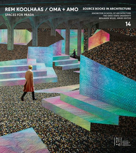Rem Koolhaas: OMA The Construction of Merveilles-