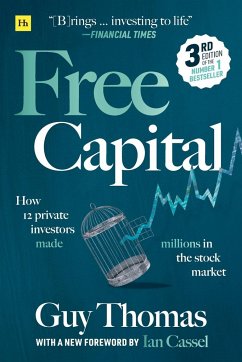 Free Capital - Thomas, Guy