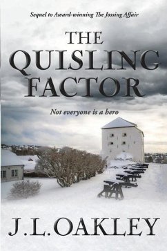 The Quisling Factor - Oakley, J L