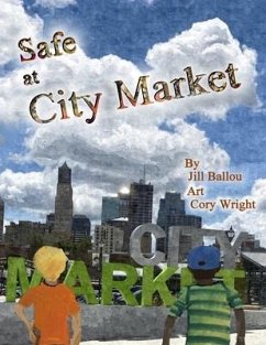 Safe at City Market - Ballou, Jill