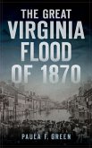 Great Virginia Flood of 1870