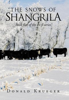 The Snows of Shangrila - Krueger, Donald