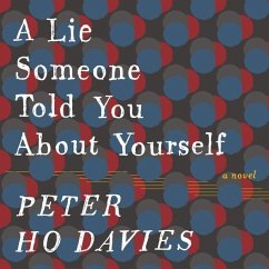 A Lie Someone Told You about Yourself Lib/E - Davies, Peter Ho