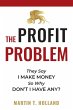 The Profit Problem - Bild 1