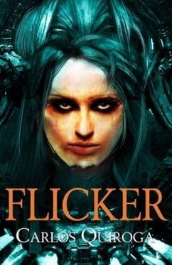 Flicker - Quiroga, Carlos