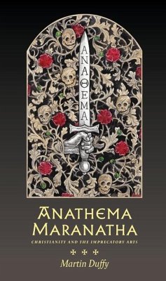 Anathema Maranatha - Duffy, Martin