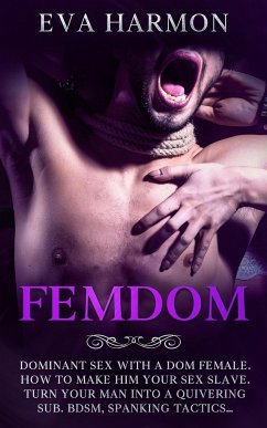 FEMDOM - Harmon, Eva