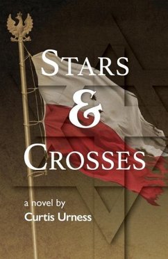 Stars and Crosses - Urness, Curtis