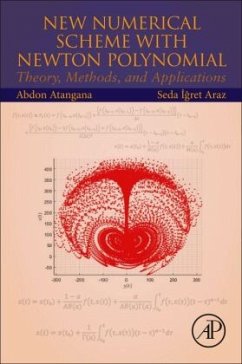 New Numerical Scheme with Newton Polynomial - Atangana, Abdon;Araz, Seda Igret