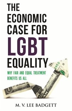 The Economic Case for LGBT Equality - Badgett, M.V. Lee