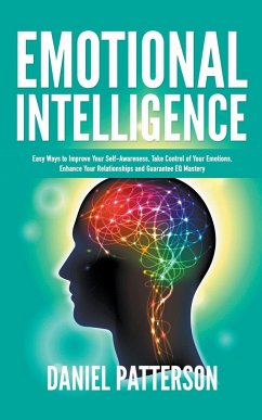 Emotional Intelligence - Patterson, Daniel