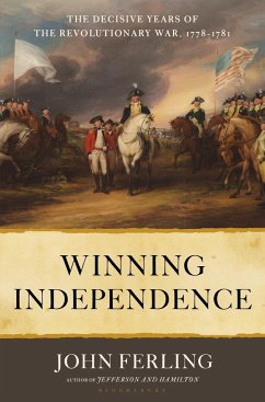 Winning Independence - Ferling, John E