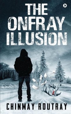 The Onfray Illusion - Chinmay Routray