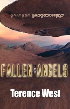 Fallen Angels - West, Terence