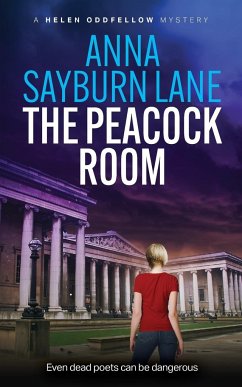 The Peacock Room - Sayburn Lane, Anna
