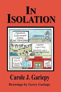 Cover In Isolation