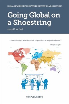 Going Global on a Shoestring - Bech, Hans Peter