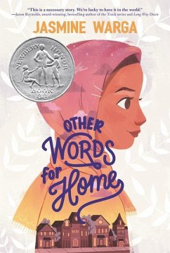 Other Words for Home - Warga, Jasmine