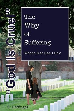 God is Cruel - Deffinger, S.