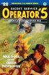 Operator 5 #22: War-Dogs of the Green... - Bild 1