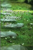 My Different Walks of Life